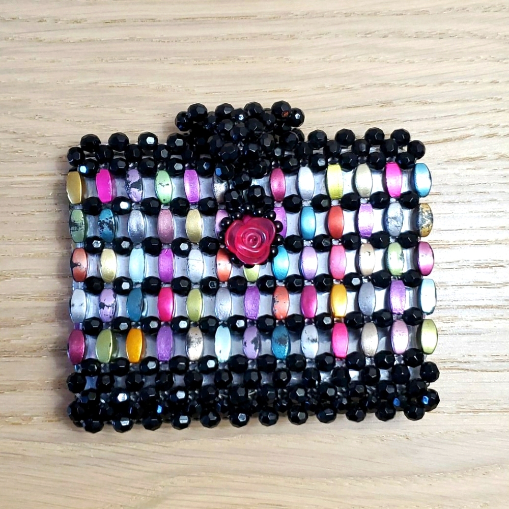 16pc Card/ID Beads Case